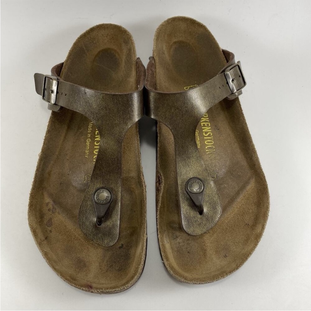 Birkenstock Gizeh Sandals